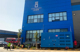 玉柴系列